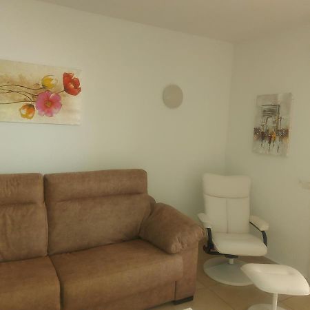 Under The Lime, Beautiful Apartment Los Cristianos Los Cristianos (Tenerife) Exterior foto
