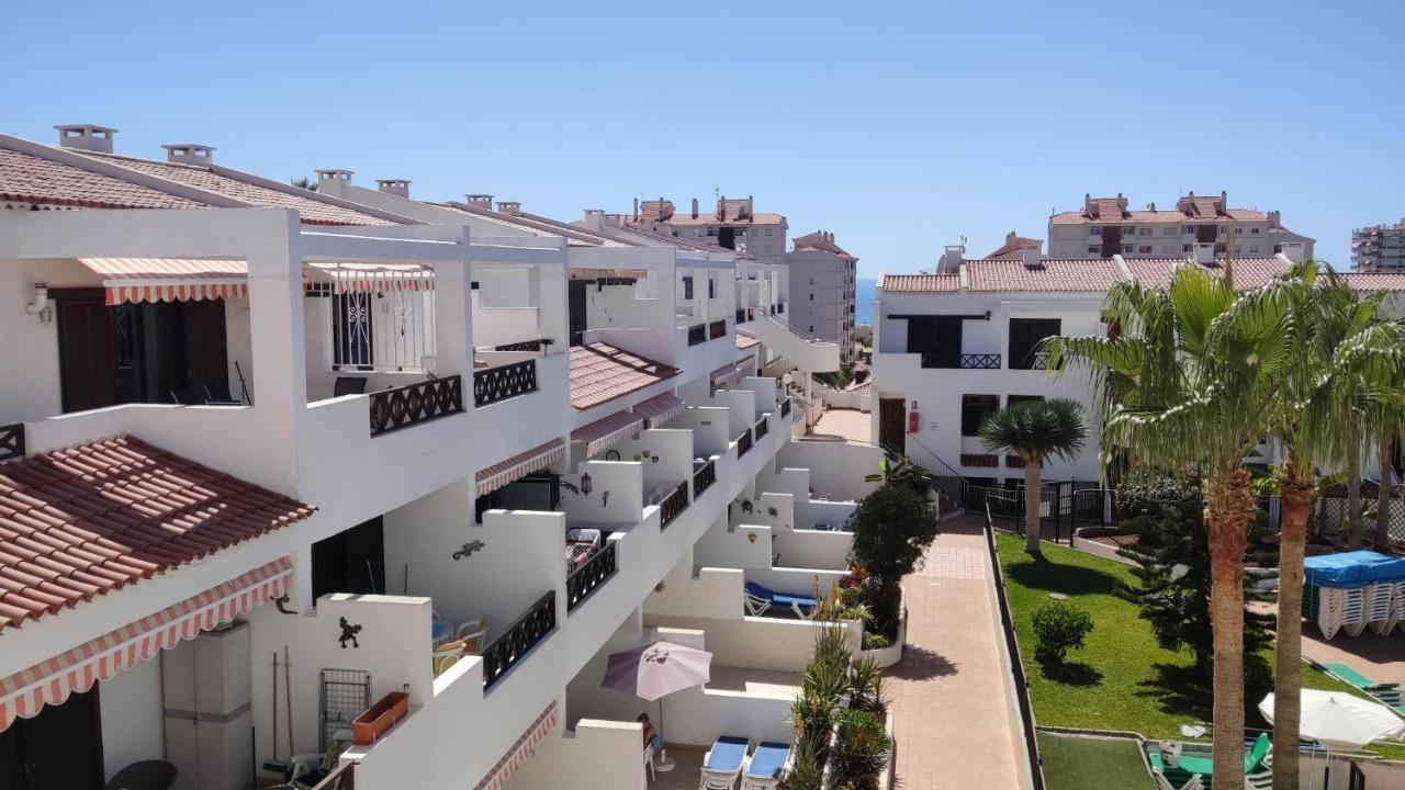 Under The Lime, Beautiful Apartment Los Cristianos Los Cristianos (Tenerife) Exterior foto