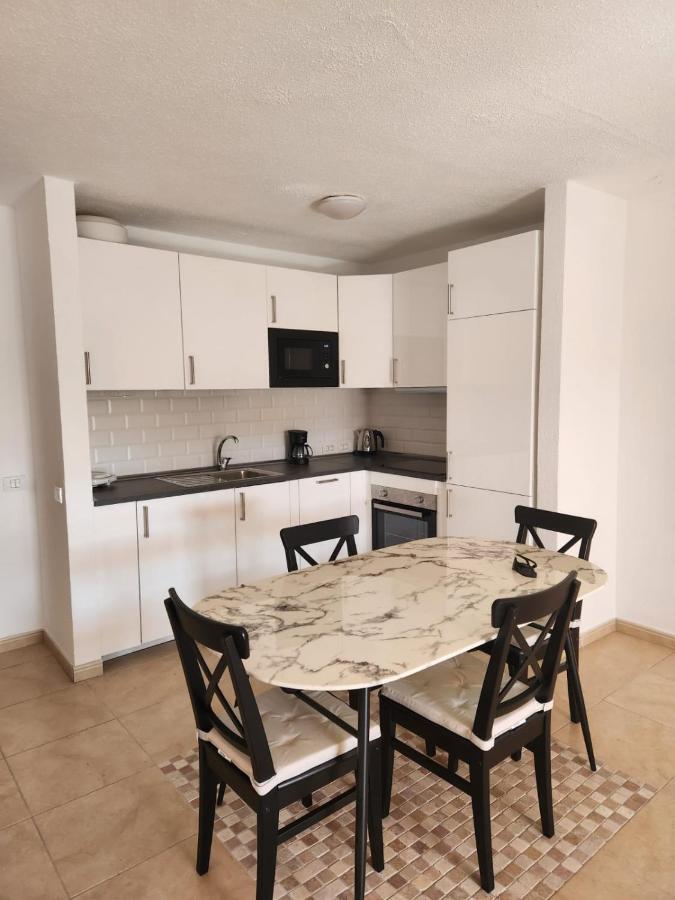 Under The Lime, Beautiful Apartment Los Cristianos Los Cristianos (Tenerife) Exterior foto