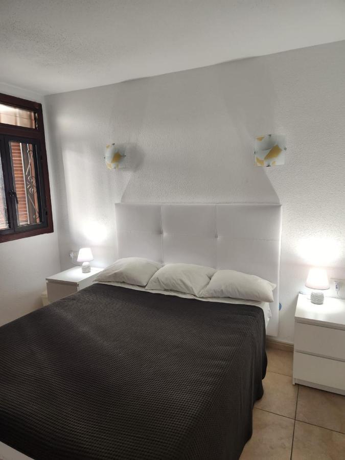 Under The Lime, Beautiful Apartment Los Cristianos Los Cristianos (Tenerife) Exterior foto