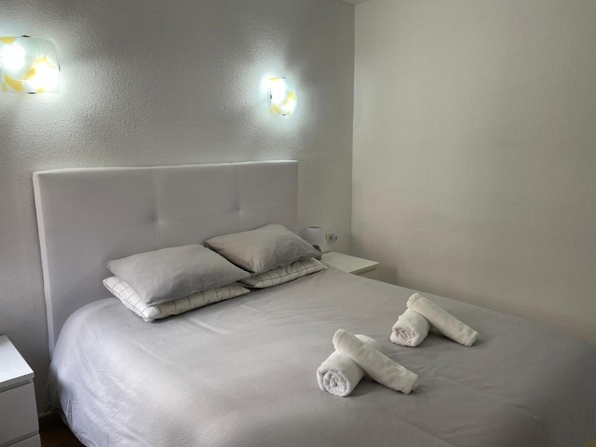Under The Lime, Beautiful Apartment Los Cristianos Los Cristianos (Tenerife) Exterior foto