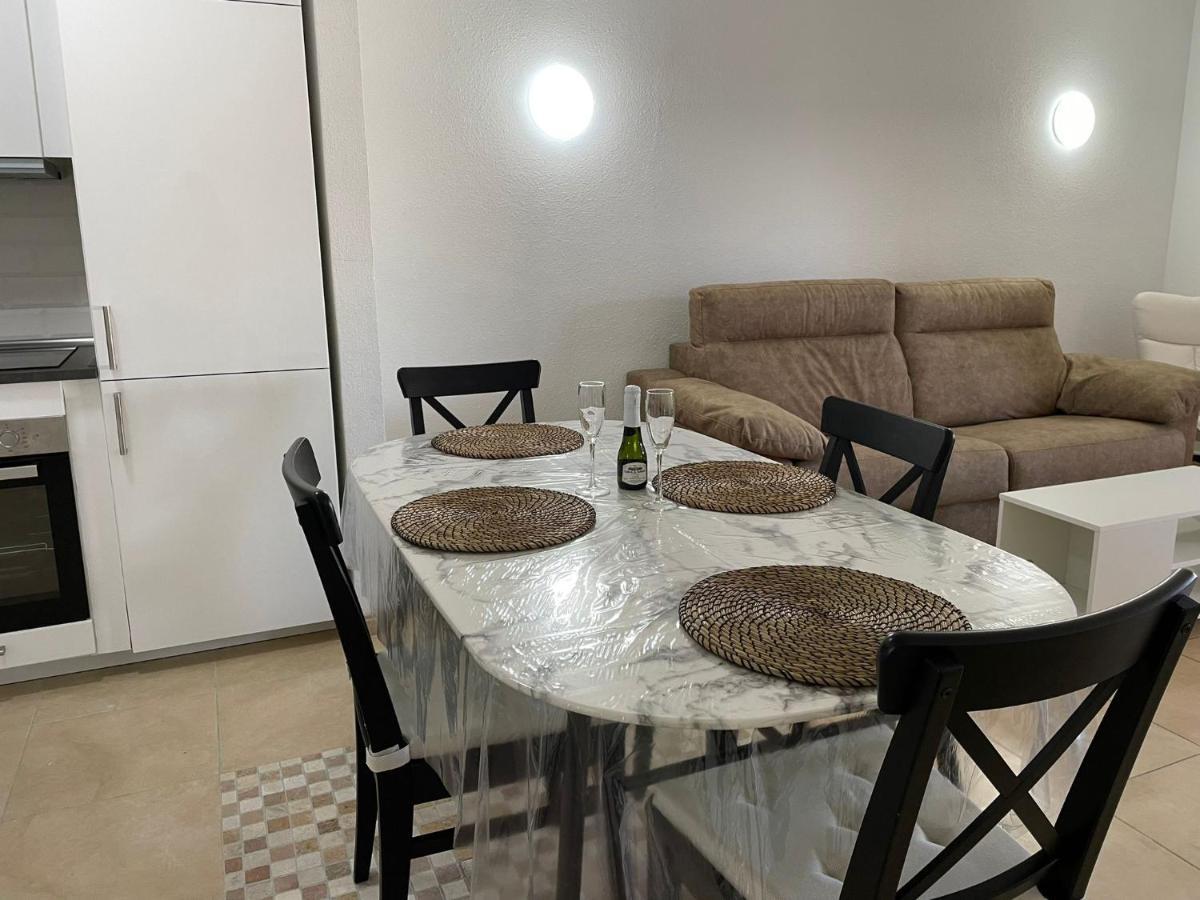 Under The Lime, Beautiful Apartment Los Cristianos Los Cristianos (Tenerife) Exterior foto