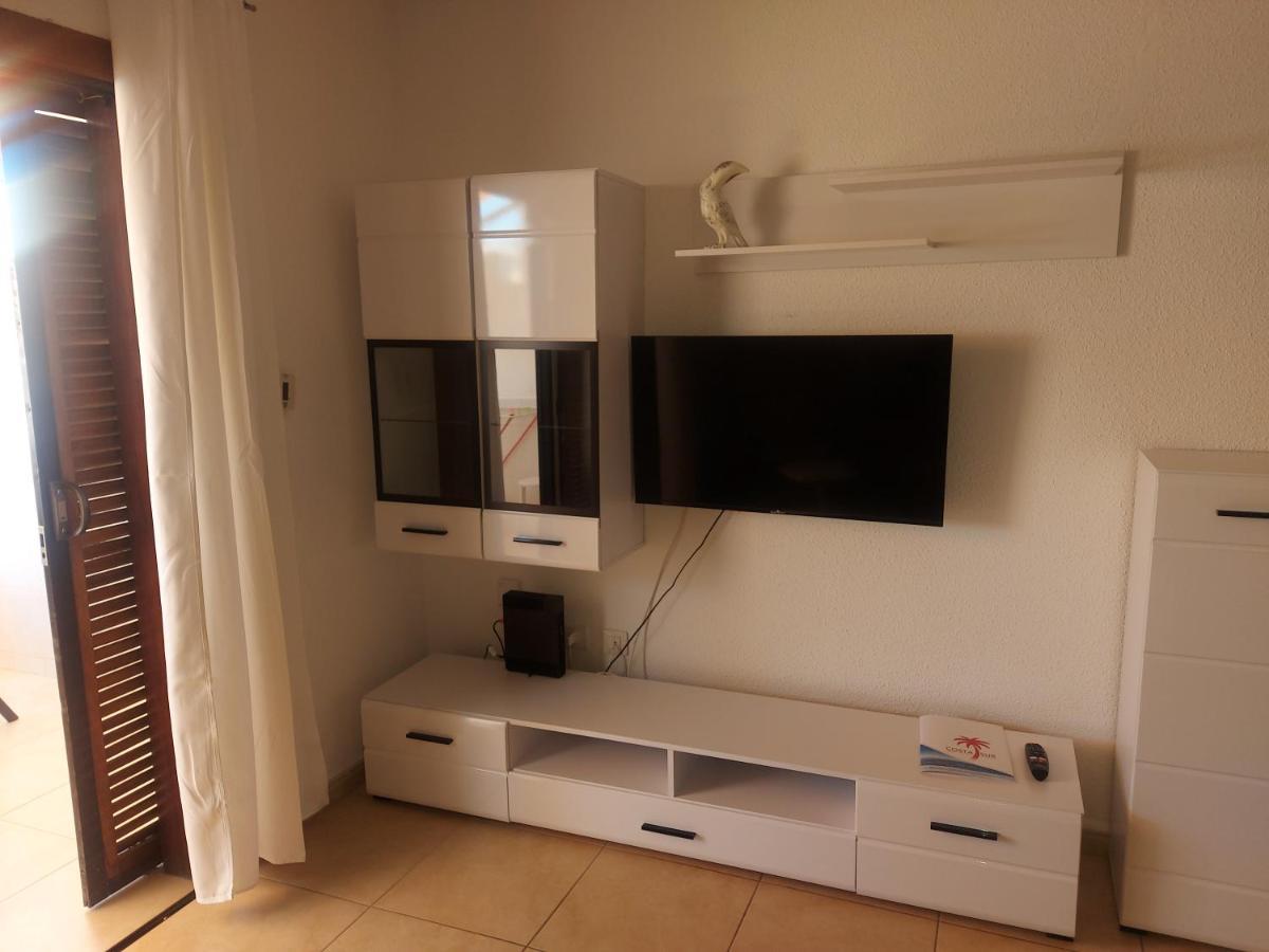 Under The Lime, Beautiful Apartment Los Cristianos Los Cristianos (Tenerife) Exterior foto