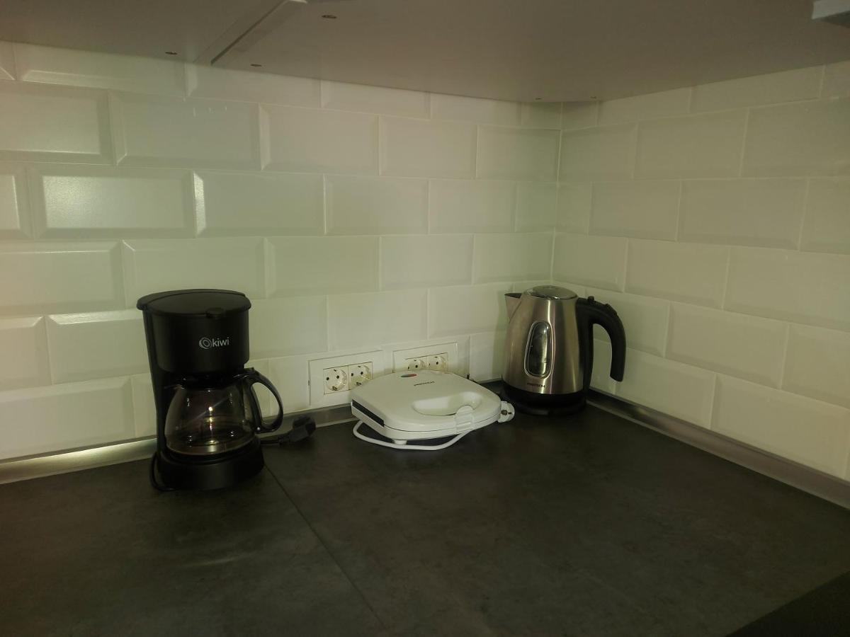 Under The Lime, Beautiful Apartment Los Cristianos Los Cristianos (Tenerife) Exterior foto