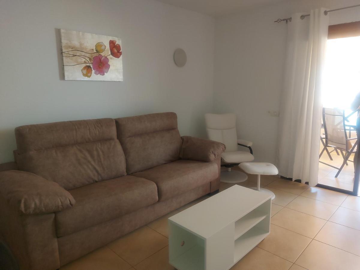 Under The Lime, Beautiful Apartment Los Cristianos Los Cristianos (Tenerife) Exterior foto