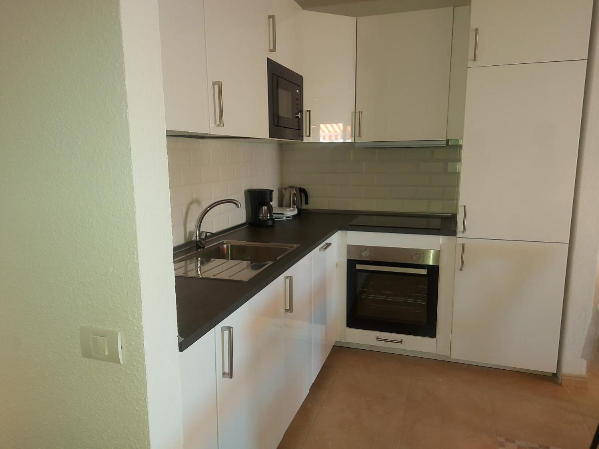 Under The Lime, Beautiful Apartment Los Cristianos Los Cristianos (Tenerife) Exterior foto