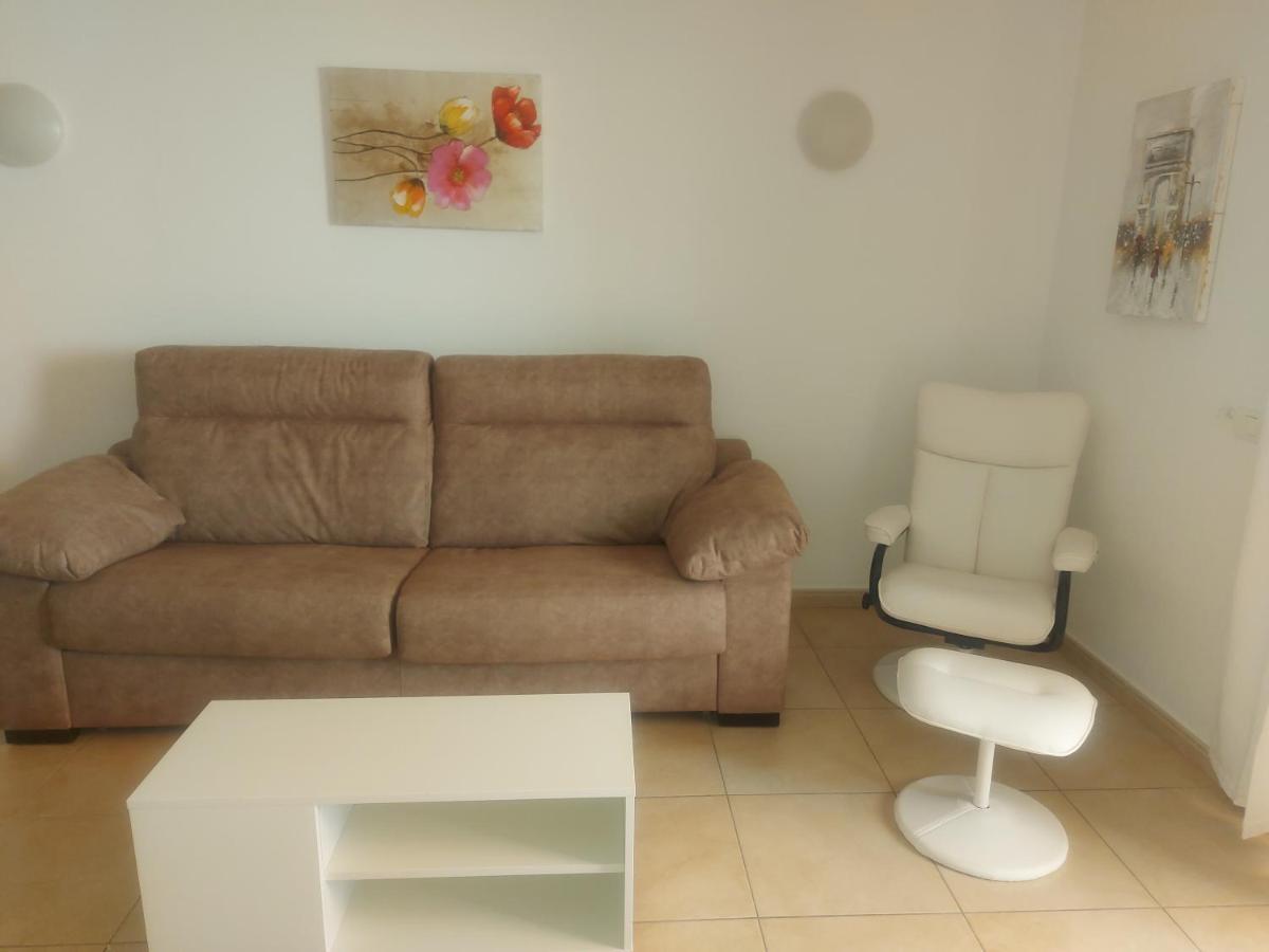 Under The Lime, Beautiful Apartment Los Cristianos Los Cristianos (Tenerife) Exterior foto