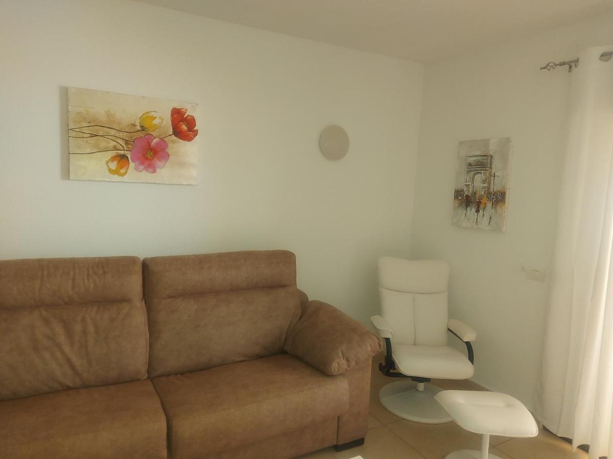 Under The Lime, Beautiful Apartment Los Cristianos Los Cristianos (Tenerife) Exterior foto